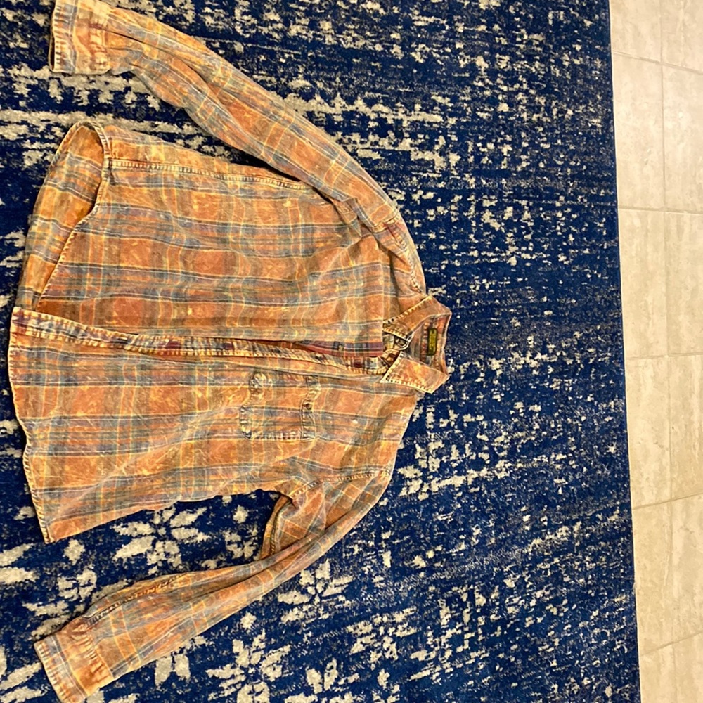 Winter Flannel